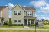 MLS# 2669829 - 1414 Sprucedale Dr in Old Hickory Commons in Antioch Tennessee