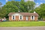 MLS# 2669904 - 111 Forest View Dr in Hillwood Ests Sec in Hendersonville Tennessee