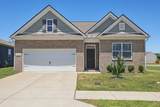 MLS# 2671520 - 2253 Carefree Ln in Cedarbrook in Antioch Tennessee