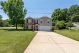 MLS# 2671705 - 7356 Hidden Lake Cir in Hidden Lake in Fairview Tennessee