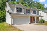 MLS# 2672131 - 809 Dover Glen Dr in Highlands Of Chelsea Village in Antioch Tennessee