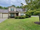 MLS# 2672150 - 5001 Camelot Dr, Unit B in Canterbury Phase I in Columbia Tennessee