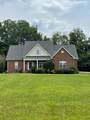 MLS# 2672219 - 2212 Richard Garrett in Timber Ridge Sec 1 in Christiana Tennessee
