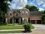MLS# 2672721 - 109 Blossom Ct in Founders Pointe Sec 4 in Franklin Tennessee