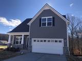 MLS# 2672765 - 7004 Sully Court in Cumberland Estates in Fairview Tennessee