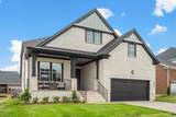 MLS# 2672847 - 5471 Ayana Drive in High Park Hill in Arrington Tennessee