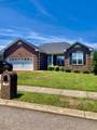 MLS# 2673103 - 641 Weathervane Dr in Twin Eagles Ph 2 in Gallatin Tennessee