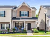 MLS# 2673441 - 4119 Saddlecreek Way in Old Hickory Commons in Antioch Tennessee