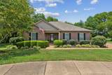 MLS# 2673473 - 668 Lilycrest Dr in Twin Eagles Ph 4 in Gallatin Tennessee