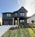 MLS# 2673614 - 2005 Landry Place in Thomas Downs Sec1 in Franklin Tennessee