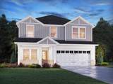 MLS# 2673670 - 1337 Heirloom Drive in Oliveri in Antioch Tennessee