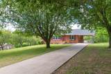 MLS# 2673738 - 201 N Hardin Dr in Hardie Acres in Columbia Tennessee