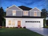 MLS# 2673880 - 4509 Smokey Mountain Pl in Oliveri in Antioch Tennessee