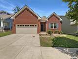 MLS# 2673970 - 7106 Colquitt Way in Western Woods Village Sec4 in Fairview Tennessee