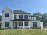 MLS# 2674299 - 1302 Galloping Hill Way in Pine Creek in Arrington Tennessee