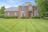 MLS# 2674501 - 1120 Ascot Ln in Redwing Farms Sec 4 Ph 1 in Franklin Tennessee
