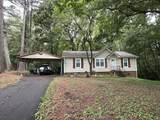 MLS# 2674545 - 7105 Dogwood Court in Glenhaven 100 Sec 1 in Fairview Tennessee