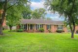 MLS# 2674802 - 917 Fireside Ct in Hearthstone in Brentwood Tennessee