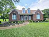 MLS# 2675280 - 504 Emily Dr in Long Hollow Woods Se in Goodlettsville Tennessee
