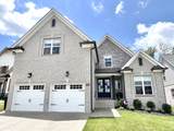 MLS# 2675599 - 1036 Jackston Mack Way in Tomkins Farms in Gallatin Tennessee