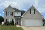 MLS# 2675800 - 2529 Auldridge Dr in Buchanan Estates Sec 6 Ph 4 in Christiana Tennessee