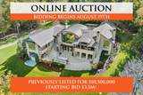 MLS# 2676091 - 9639 Stanfield Rd in Magnolia Vale in Brentwood Tennessee