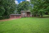 MLS# 2676201 - 121 Rouse Rd in Goat Ranch in Dickson Tennessee