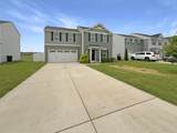 MLS# 2676384 - 5584 Compass Way in Clearview Acres Sec 1 in Christiana Tennessee