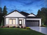 MLS# 2676445 - 1344 Heirloom Dr in Oliveri in Antioch Tennessee