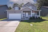 2901 Teakwood Dr - Photo 1