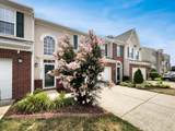 MLS# 2677151 - 7277 Charlotte Pike, Unit 326 in West Park in Nashville Tennessee