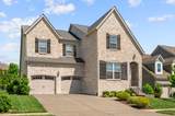 MLS# 2677219 - 1026 Laffite Way in Fairvue Plantation in Gallatin Tennessee