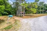 MLS# 2677843 - 5311 Toll Dugger Rd in None/ 12.18 Acres in Culleoka Tennessee