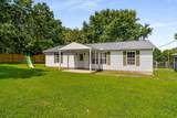 MLS# 2678137 - 1039 Leo Baker Rd in Paulette Acres in Ashland City Tennessee