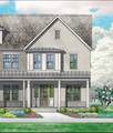 MLS# 2678164 - 4016 Penfield Drive Unit E in Reese in Franklin Tennessee