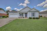 MLS# 2678318 - 520 Deer Path in Foxfire Sec 4 in Gallatin Tennessee