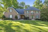 MLS# 2678408 - 1046 Ridglea Dr in Ridglea Farms in Burns Tennessee