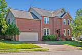 MLS# 2678501 - 3605 Applewood Ln in October Woods in Antioch Tennessee