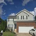 MLS# 2679311 - 3003 Creekview Ln in North Pointe Phase 1 in Goodlettsville Tennessee