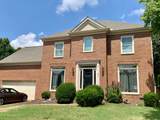 MLS# 2679396 - 834 Thatcher Way in Buckingham Park Sec 2 in Franklin Tennessee