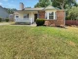 MLS# 2680270 - 4716 Greystone St in Peppertree Forest in Antioch Tennessee