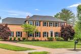 MLS# 2680407 - 516 Foxcroft Cir in Eagles Glen Sec 2 in Franklin Tennessee