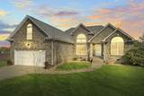 MLS# 2680570 - 564 Callie Ct in Elk Acres in Gallatin Tennessee