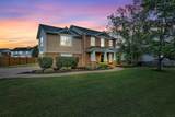 MLS# 2680688 - 102 Camp Creek Cir in Saundersville Station in Hendersonville Tennessee