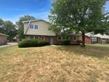 MLS# 2680753 - 2957 Kinwood Dr in Forest View Park in Antioch Tennessee