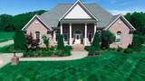 MLS# 2680914 - 1166 Echo Ln in Echo Est in Franklin Tennessee