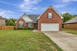 MLS# 2680972 - 2313 Auldridge Dr in Buchanan Estates Sec in Christiana Tennessee