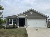 MLS# 2681148 - 2820 Buzz St in Honey Farm Ph 2 Sec 8 in Columbia Tennessee