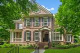 MLS# 2681206 - 509 Brennan Ln in Carronbridge in Franklin Tennessee