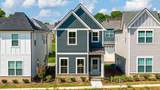 MLS# 2681212 - 416 Queen Lane in Oxford Station in Gallatin Tennessee